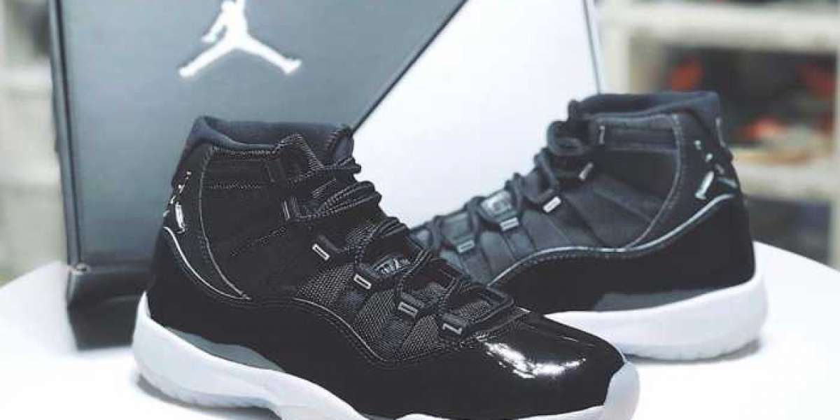 2020 Air Jordan 11 "25th Anniversary" to release on December 12th